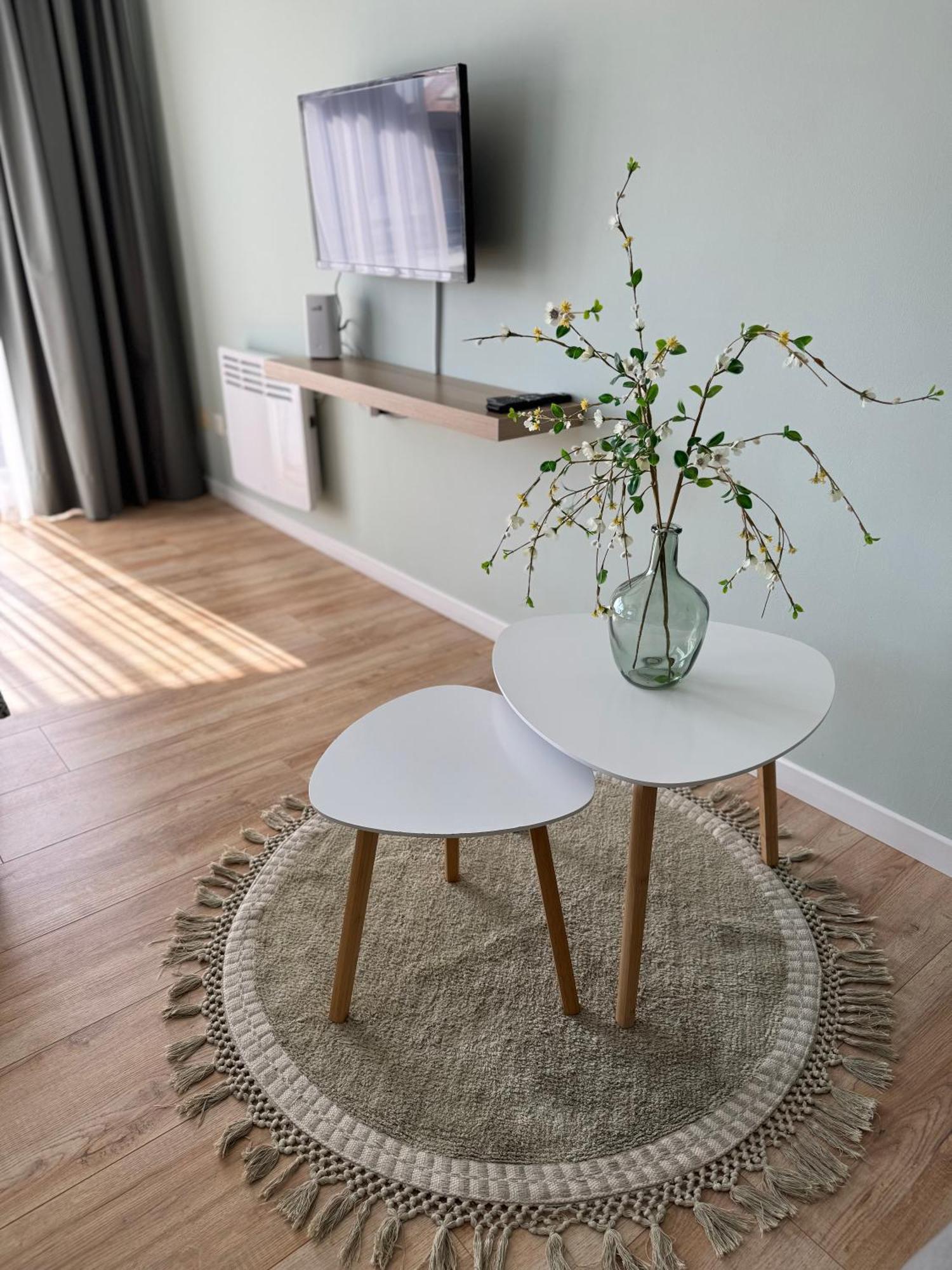 Mani Apartment Ostende